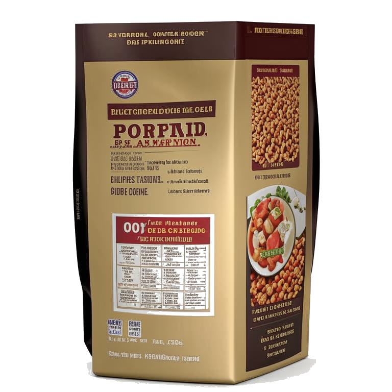 Good and expensive food